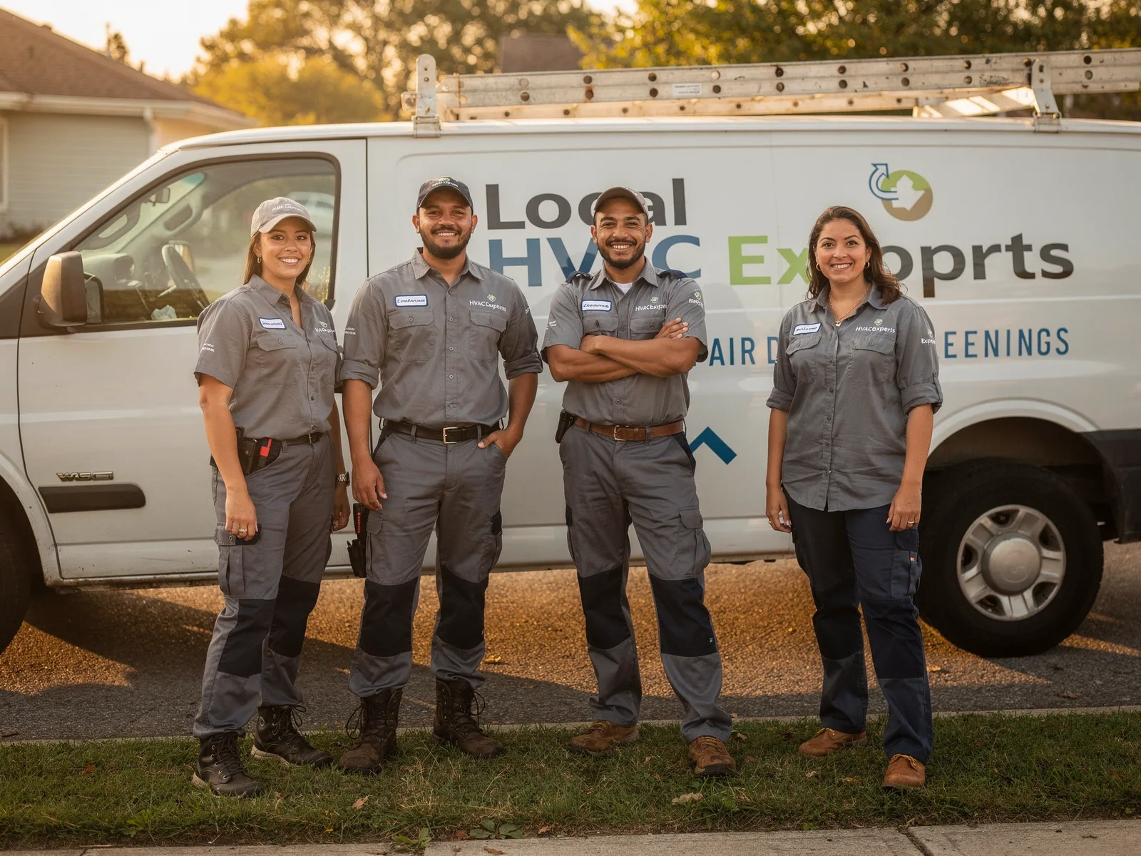 24/7 HVAC Repair & AC Replacement company in San Ardo, CA